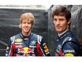 Berger : Vettel est devenu le n°1 chez Red Bull