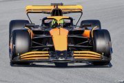 Les équipes pourront utiliser des F1 vieilles d'un an lors des TPC 