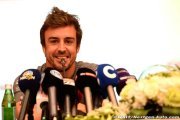 Wolff tacle Alonso sur l'Indy 500