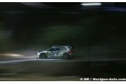 SS3: Ogier reigns in Spain