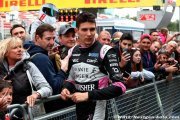Ocon : De la caravane familiale aux motor-homes de F1, une ascension au mérite