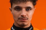 Norris raconte comment il a appris que Hamilton allait chez Ferrari