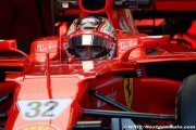 Leclerc : Du karting avec Jules Bianchi jusqu'à la Scuderia ?