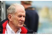 Marko s'attend à une nouvelle alliance de McLaren et Ferrari