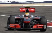 No anti-Hamilton 'witch hunt' insists Webber