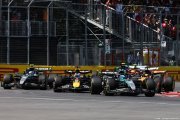 Horner explique les raisons derrière les deux protestations de Red Bull