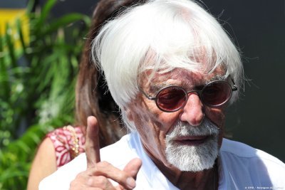 Ecclestone denies arrest after shotgun incident