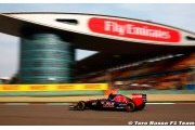 Bahrain 2015 - GP Preview - Toro Rosso Renault