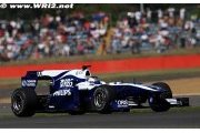 Bilan et perspectives : Williams Cosworth