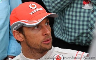 Button&nbsp;: Laisser Brawn partir serait une erreur