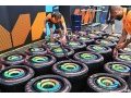 La taille des pneus F1 pour 2026 enfin connue