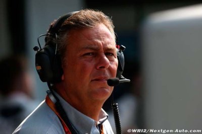 Pirelli scraps plans for 2016 tyre change