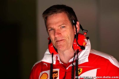 Marchionne plays down loss of engineers