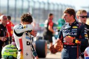 Marko : Verstappen reprend le pouvoir, McLaren ne peut plus gagner facilement