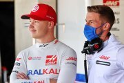 Losing F1 career cost Mazepin 'several million'