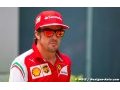 Ferrari's F1 past and 'future' meet at MotoGP