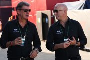 Comment Cadillac F1 a participé au GP d'Italie à Monza en mode 'fantôme'