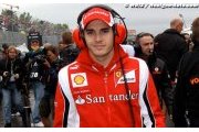Journalist tips Bianchi for Williams debut