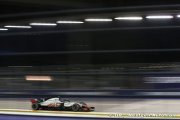 Grosjean est huitième malgré une petite frayeur