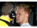 Le fiel de Magnussen contre Renault lui portera-t-il préjudice ?