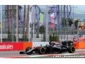 Qualifying - Russian GP report: McLaren Honda