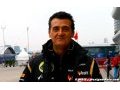Gastaldi: Lotus can fight for points