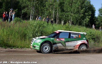 IRC Argentina preview : The challenges