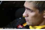 Russia continues 'financial support' for Petrov