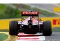 Qualifying - Austrian GP report: Toro Rosso Renault
