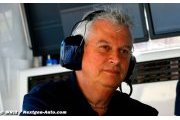 Symonds slams Ferrari over Bottas rumours