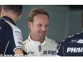 Barrichello piégé par une certaine presse