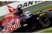 Toro Rosso : les pilotes Toro Rosso sous surveillance