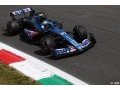 Pirelli boucle près de 3000 kilomètres d'essais à Monza et Fiorano