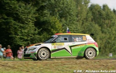 Rally Scotland: Latest news - Part 1