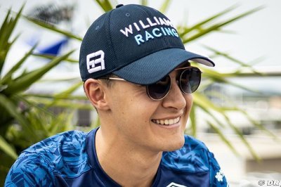 Les 10 jours dantesques où la carrière de Russell a basculé