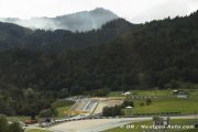 Austria GP preparations 'like clockwork' - Marko