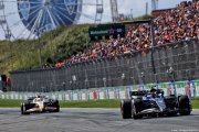 Williams F1 : Sainz passe en Q3, Albon peste contre son équipe