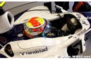 Chavez confirms backing for Maldonado, Williams