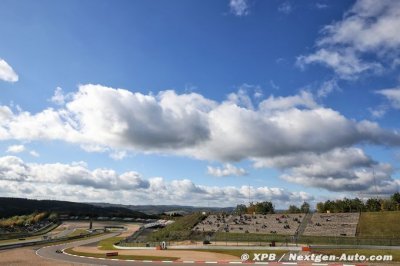 Qualifying - Eifel GP 2020 - Team quotes