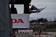 Horner : La F1 s'est trompée concernant sa règle de distribution des points