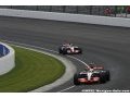 Penske rachète Indianapolis et réfléchit à y ramener la F1