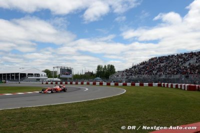 Vettel négocierait déjà une prolongation de son contrat