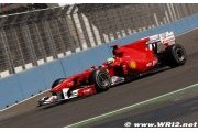 Team reaction after qualifying in Valencia (part 1)