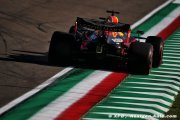 Red Bull may need Perez's sponsorship - Albers