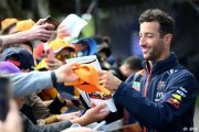 Haas F1 : Steiner a pu discuter avec Ricciardo de 2024 mais...