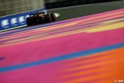 Red Bull admits 'a lot' of reliability concerns