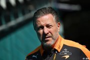 Pourquoi Brown a refusé de diriger la F1 afin de prendre la tête de McLaren