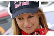 Cetinkaya ready for Sardinia IRC start