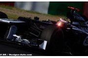 Maldonado : Je suis le meilleur pilote chez Williams