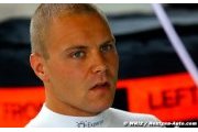 Lotus n'intéresse pas Bottas